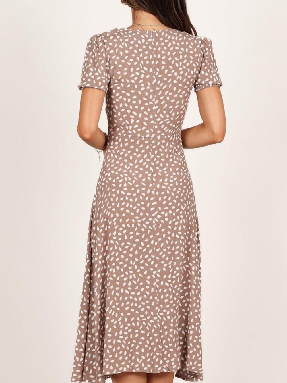 Petal & Pup Franklin Dress - Picture 2 of 5